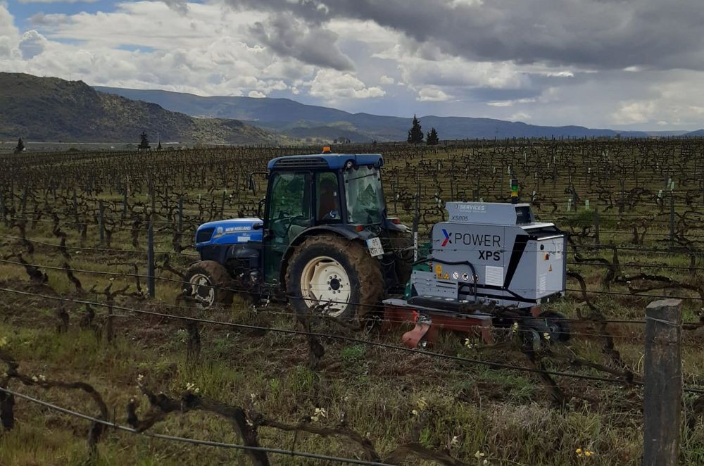 Clusters europeus do vinho lançam estratégia de internacionalização e inovação