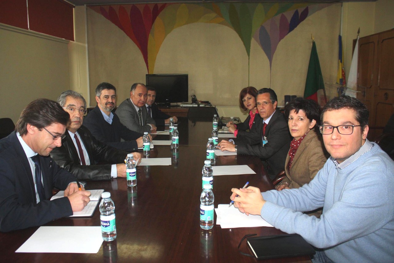 Envelhecimento é principal doença do distrito de Bragança