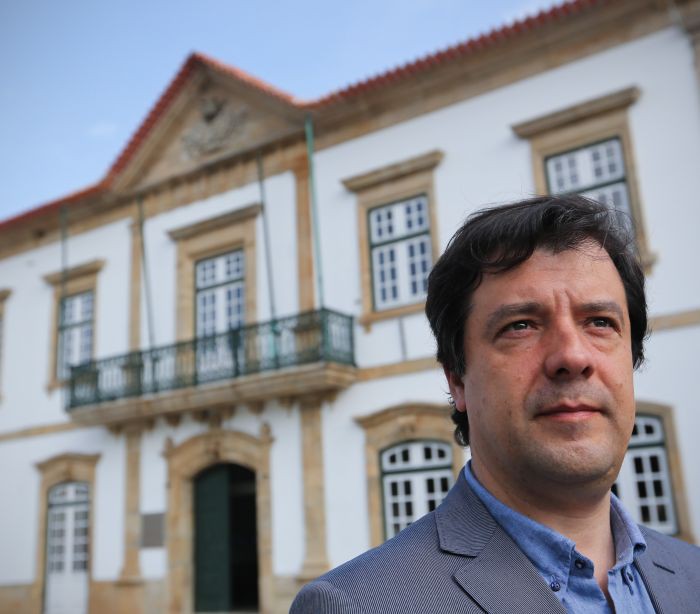 Casa grátis a médicos que queiram trabalhar em Moncorvo