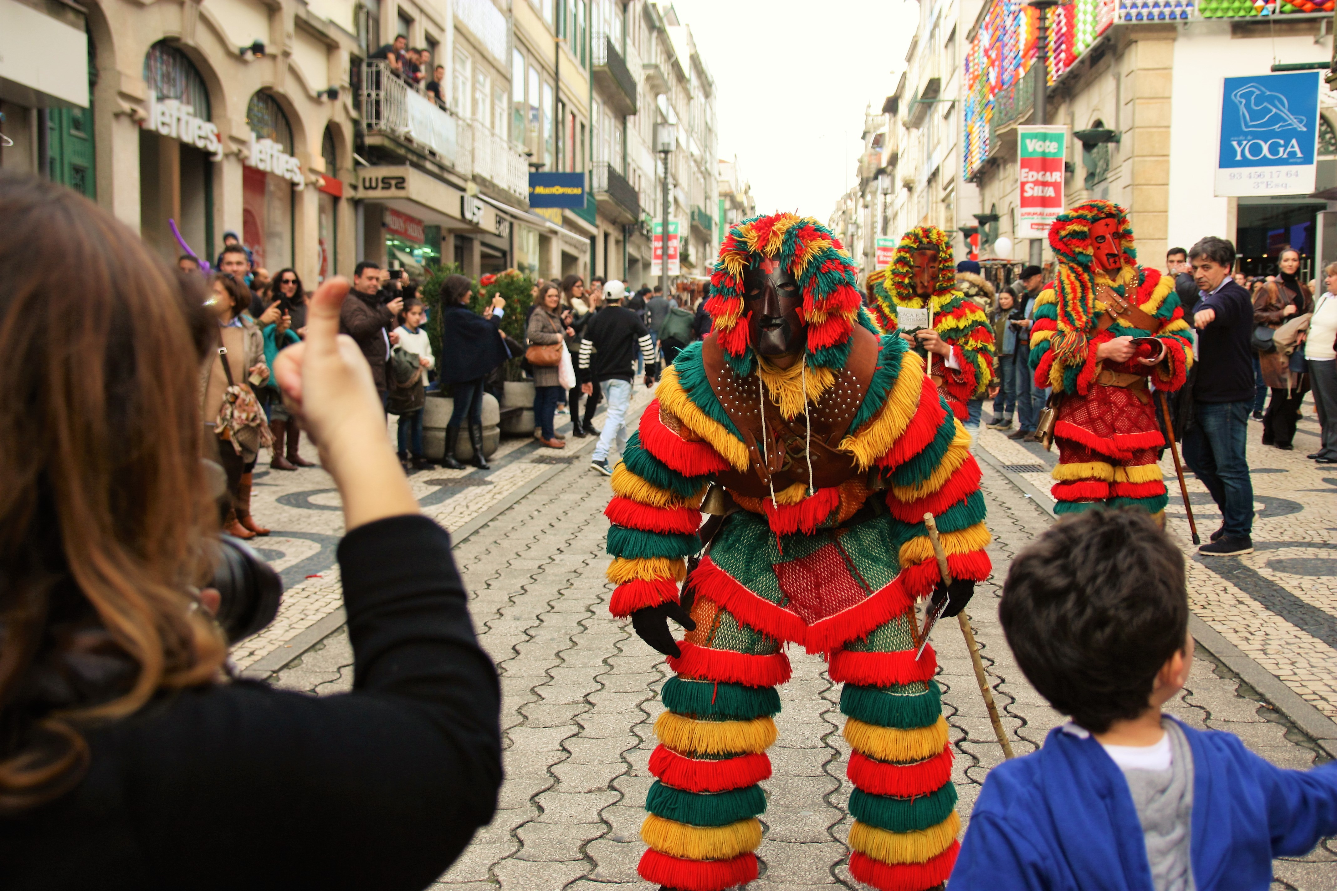 XX Feira da Caça e Turismo chega a Espanha