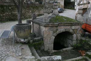 Vale de Telhas - Mirandela: a herança dos Romanos