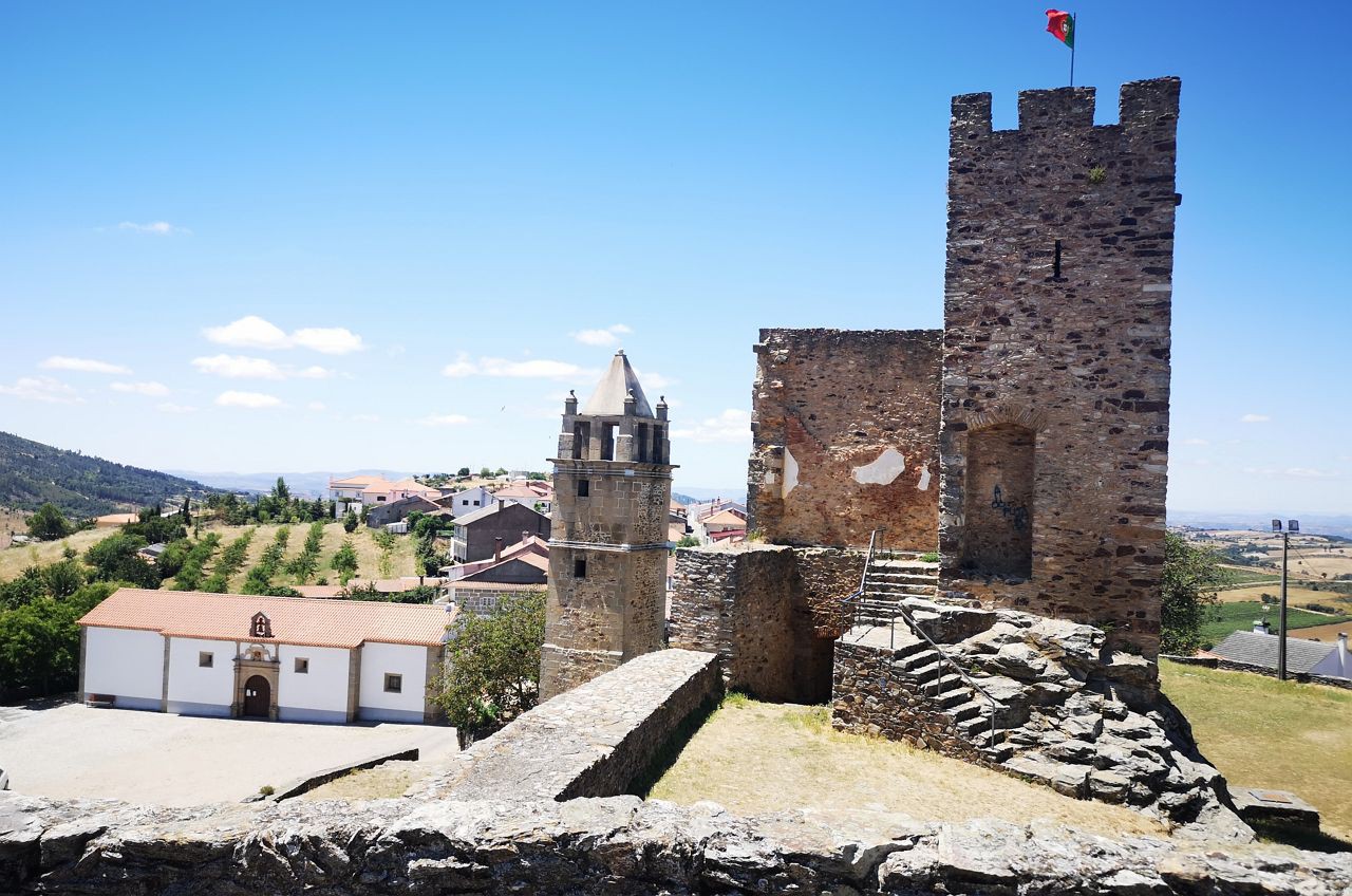 Mogadouro perdeu 1220 habitantes no últimos dez anos