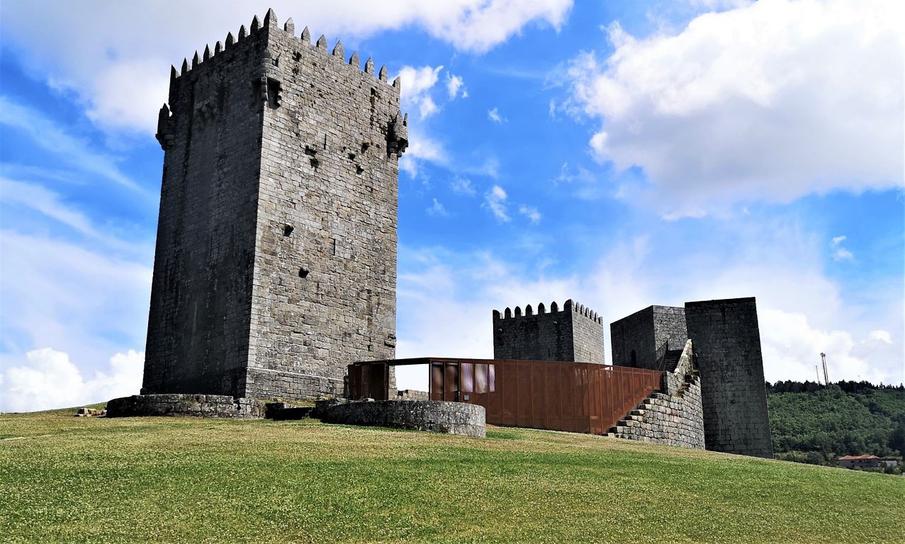 Montalegre atrai cada vez mais turismo