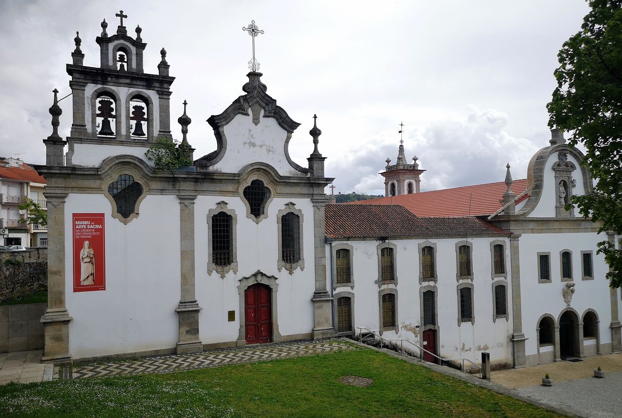 Certames anuais atraem cada vez mais turistas a Vinhais