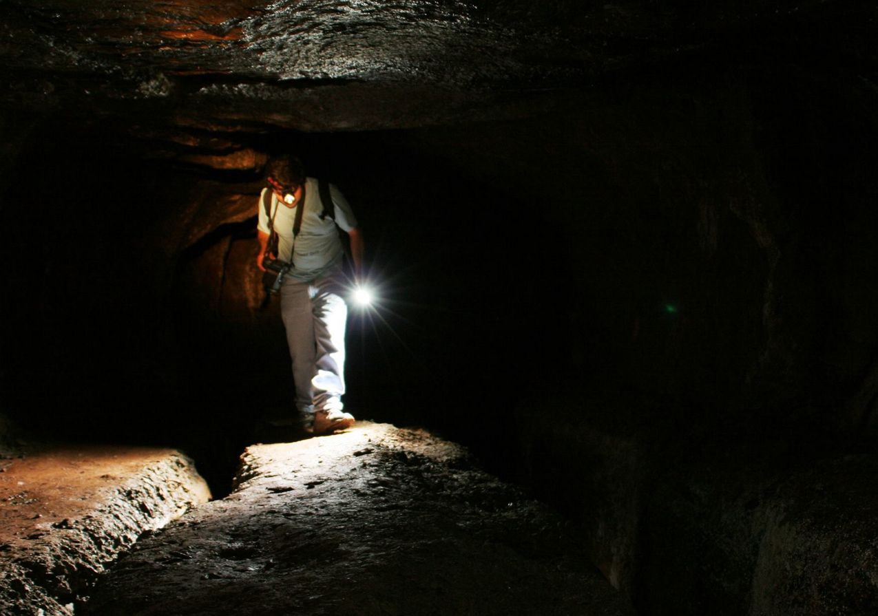 Tradição mineira é atração turística em Vila Pouca de Aguiar